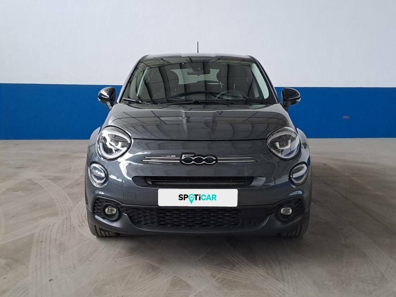fiat 500x 2023 / foto grande (2)
