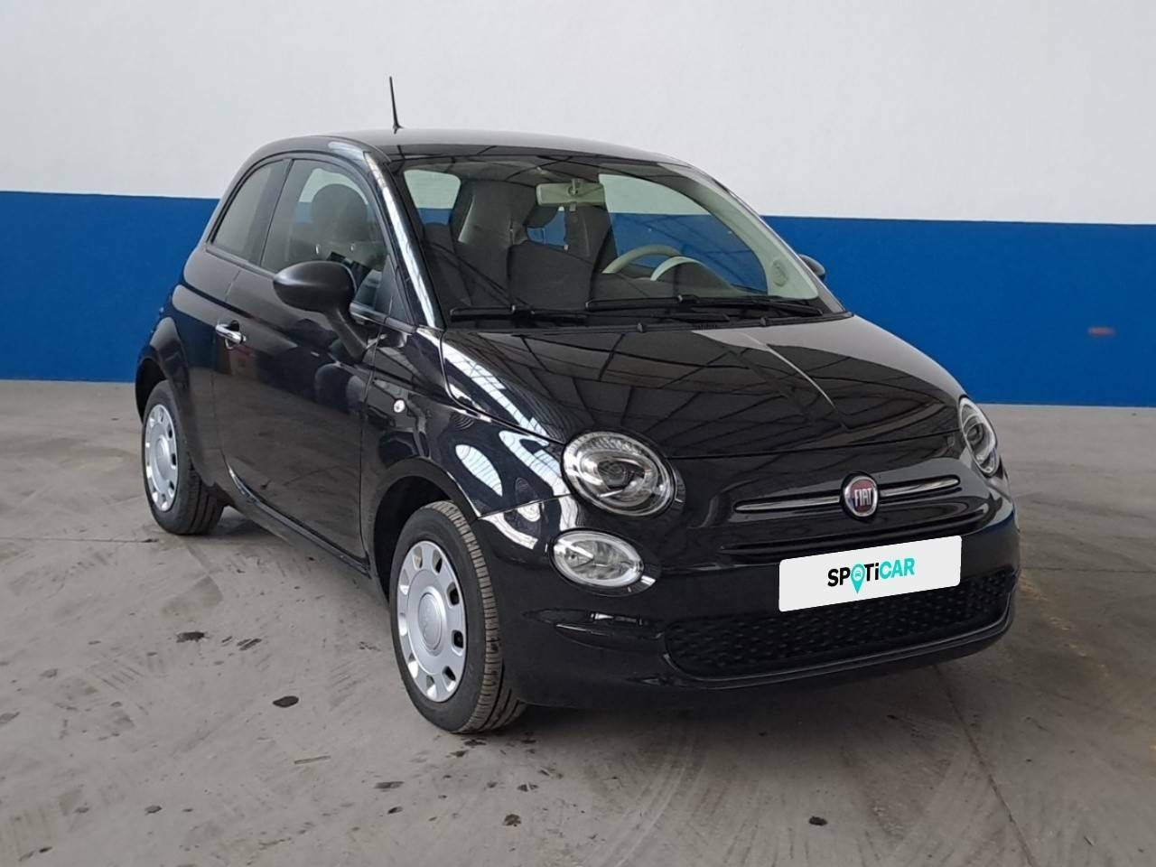 fiat 500 2023 / foto grande (3)