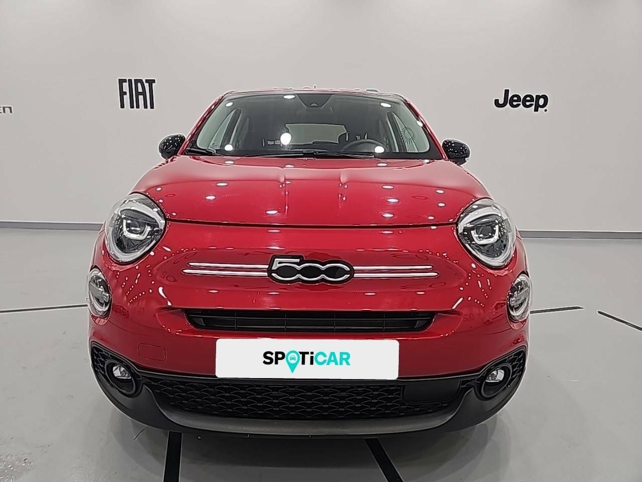 fiat 500x 2023 / foto grande (2)
