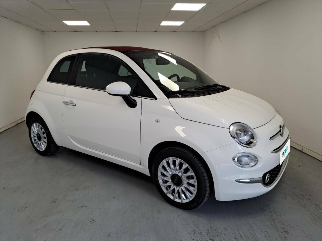 fiat 500 2023 / foto grande (3)
