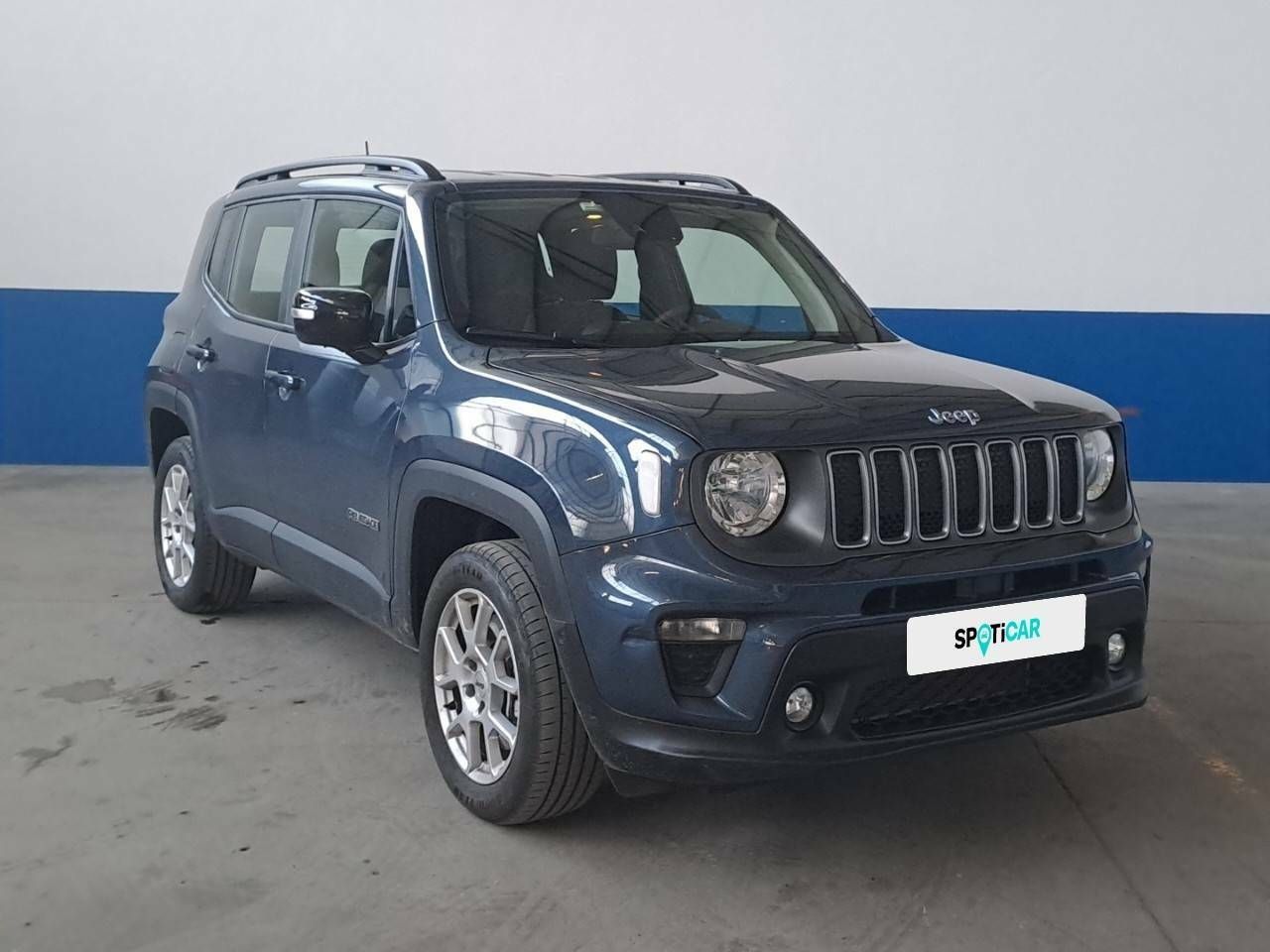 jeep renegade 2023 / foto grande (3)