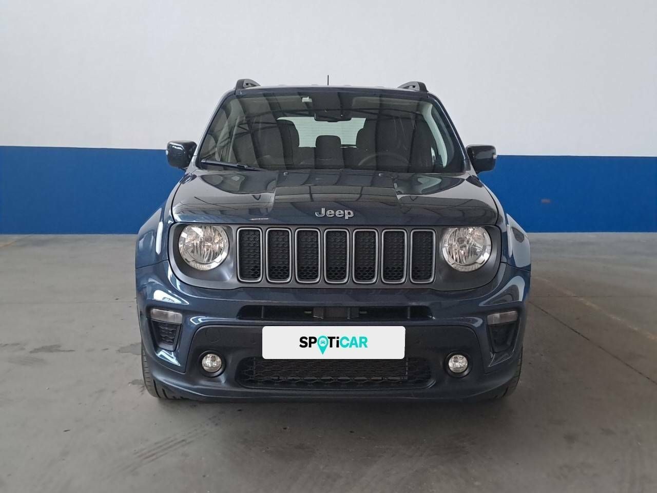 jeep renegade 2023 / foto grande (2)