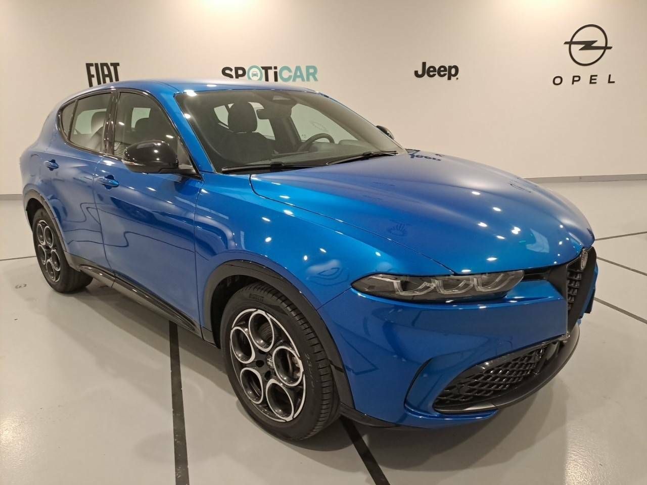 alfa romeo tonale 2024 / foto grande (3)