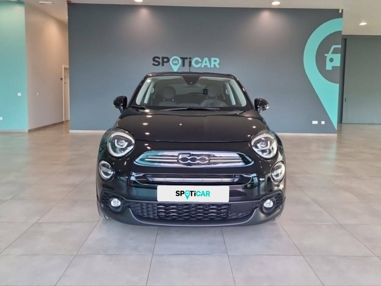 fiat 500x 2023 / foto grande (2)
