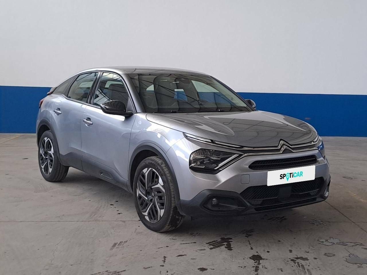 citroën c4 2021 / foto grande (3)