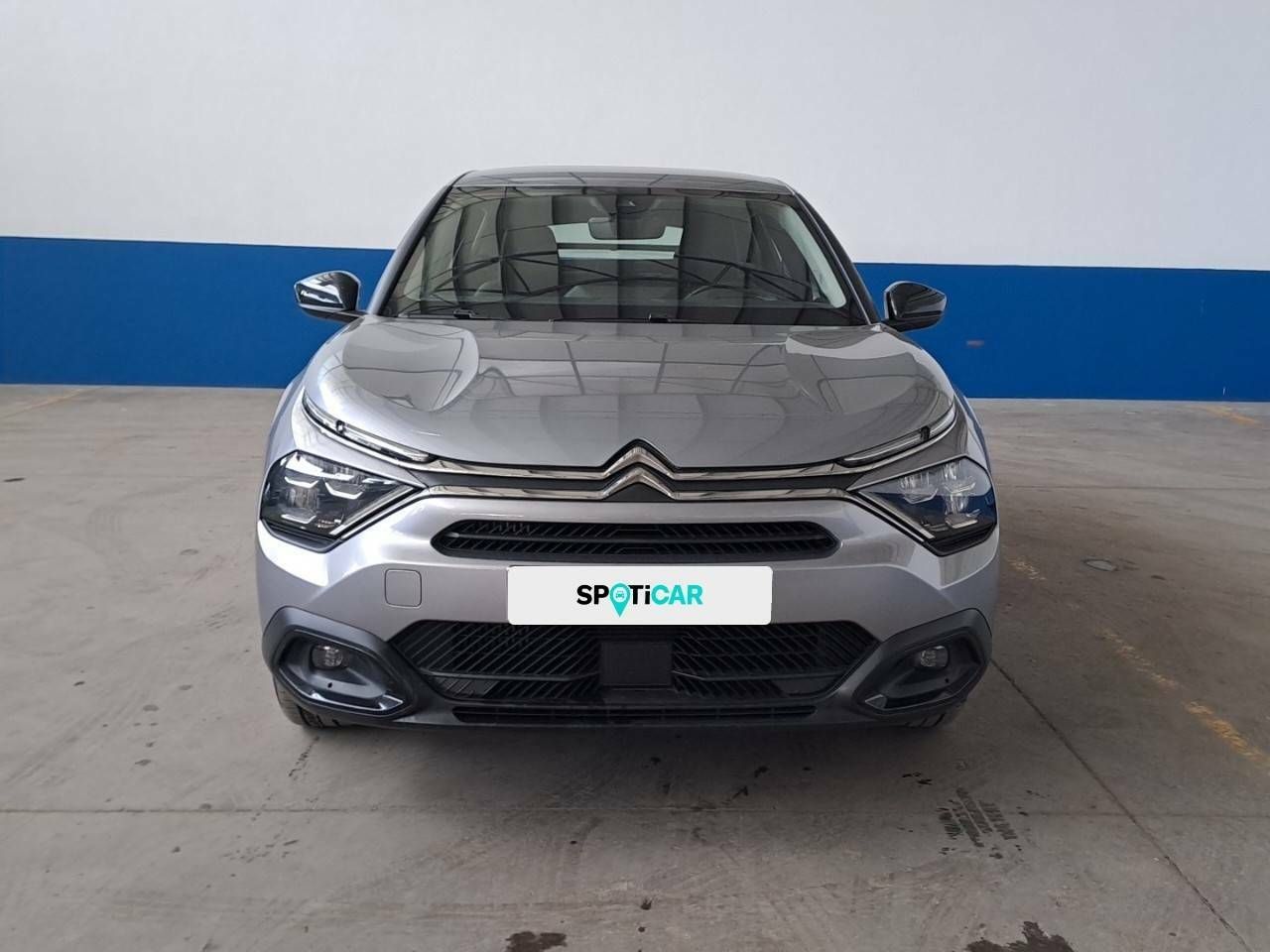 citroën c4 2021 / foto grande (2)