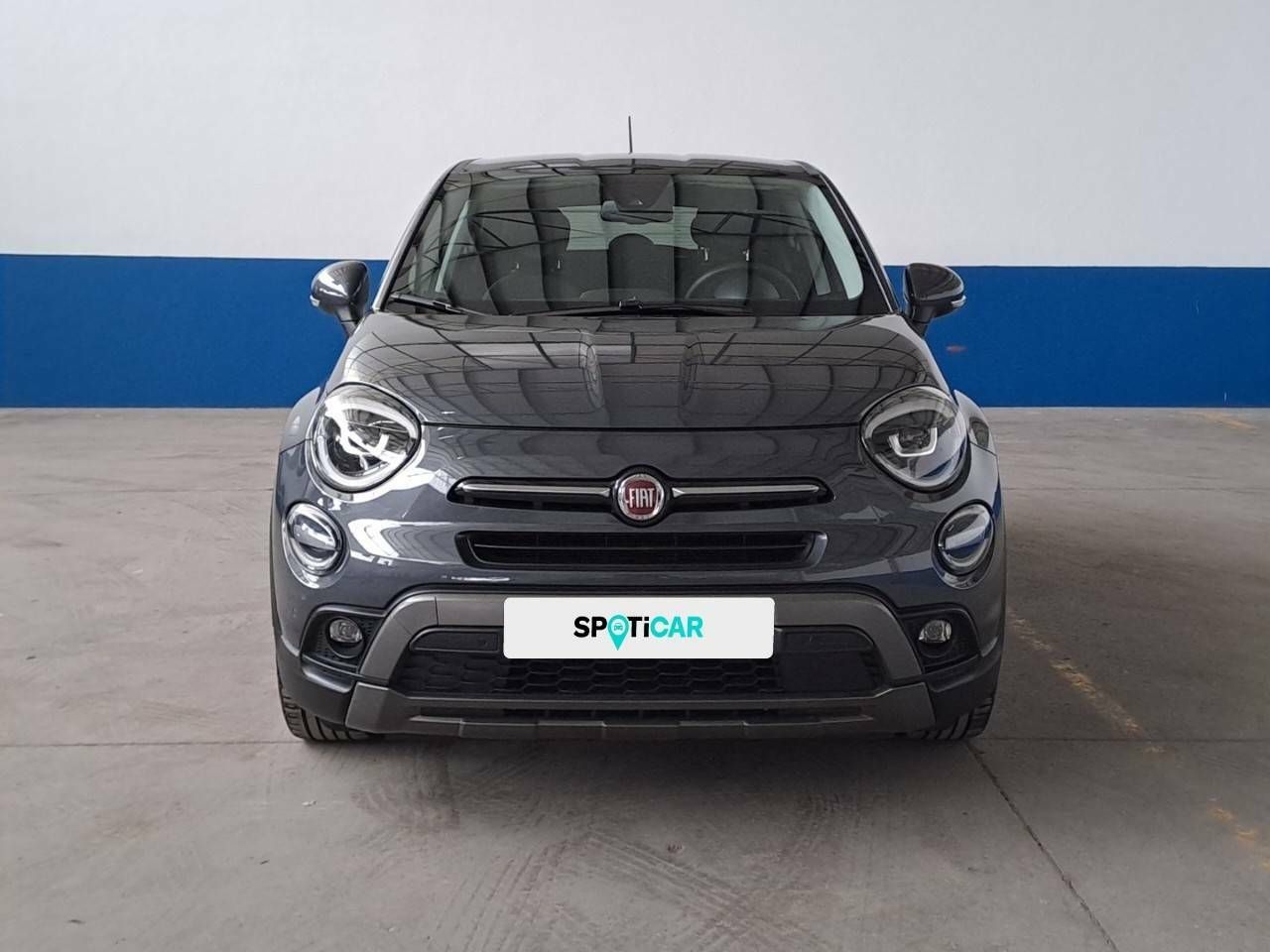 fiat 500x 2019 / foto grande (2)