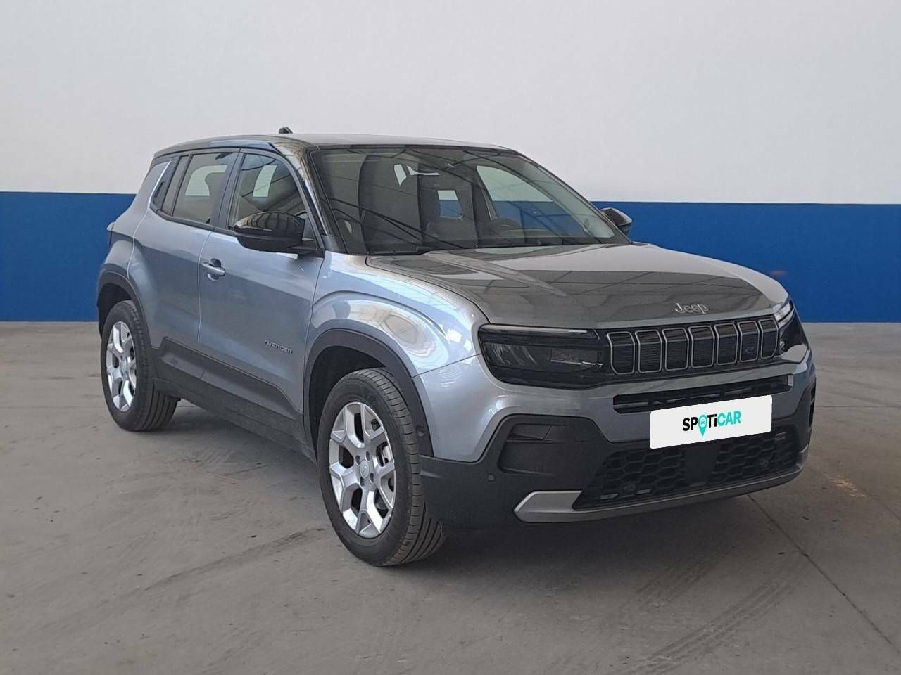 jeep avenger 2024 / foto grande (3)