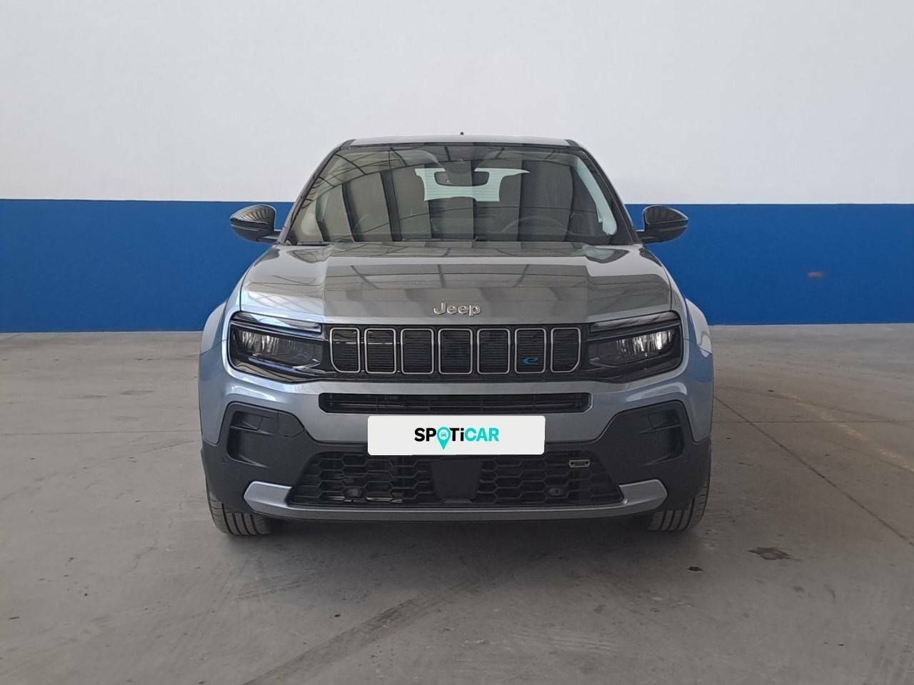 jeep avenger 2024 / foto grande (2)