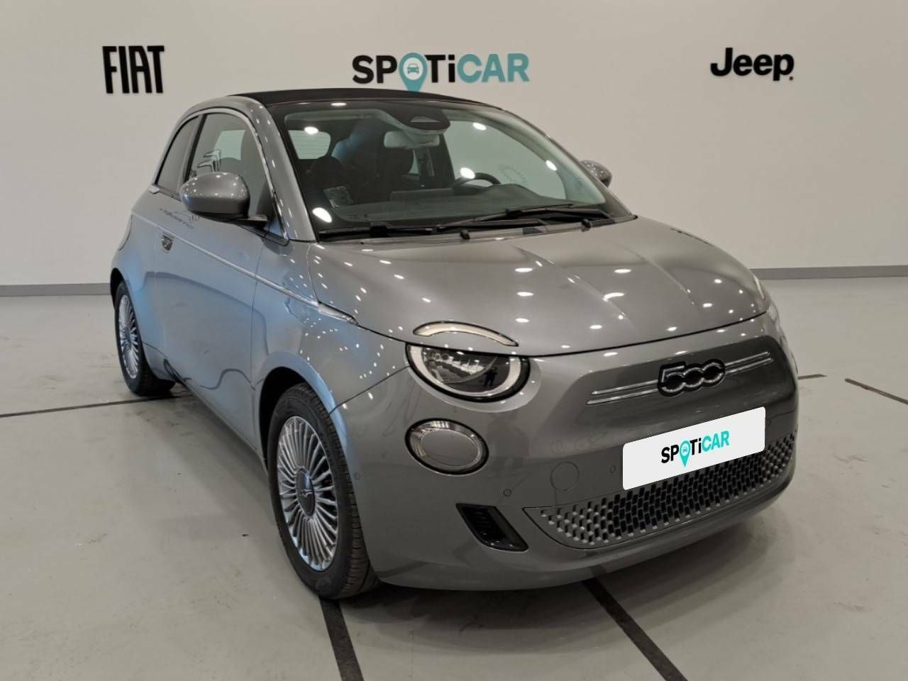 fiat 500 2023 / foto grande (3)
