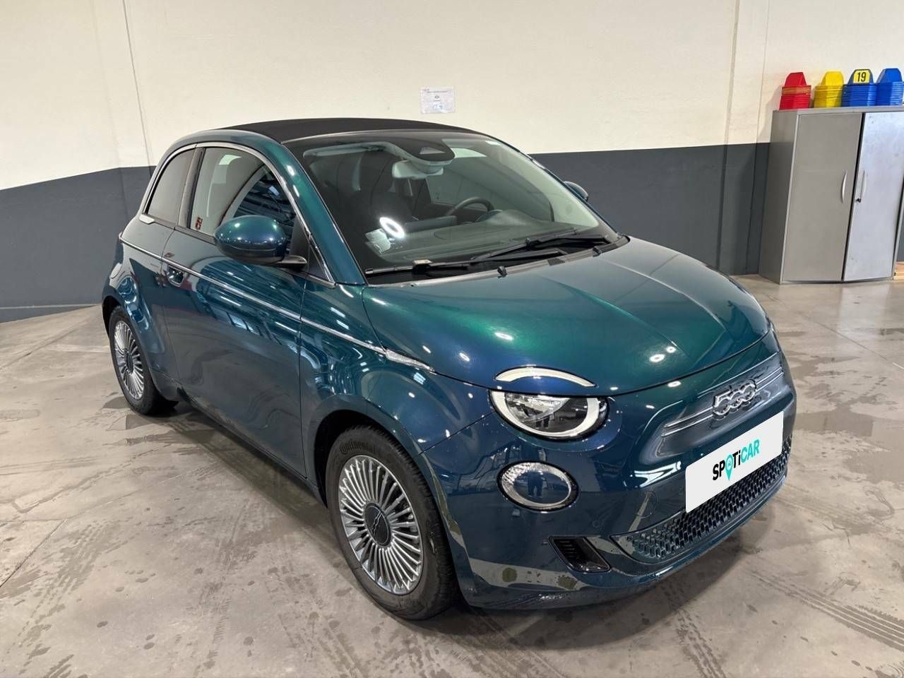 fiat 500 2023 / foto grande (3)