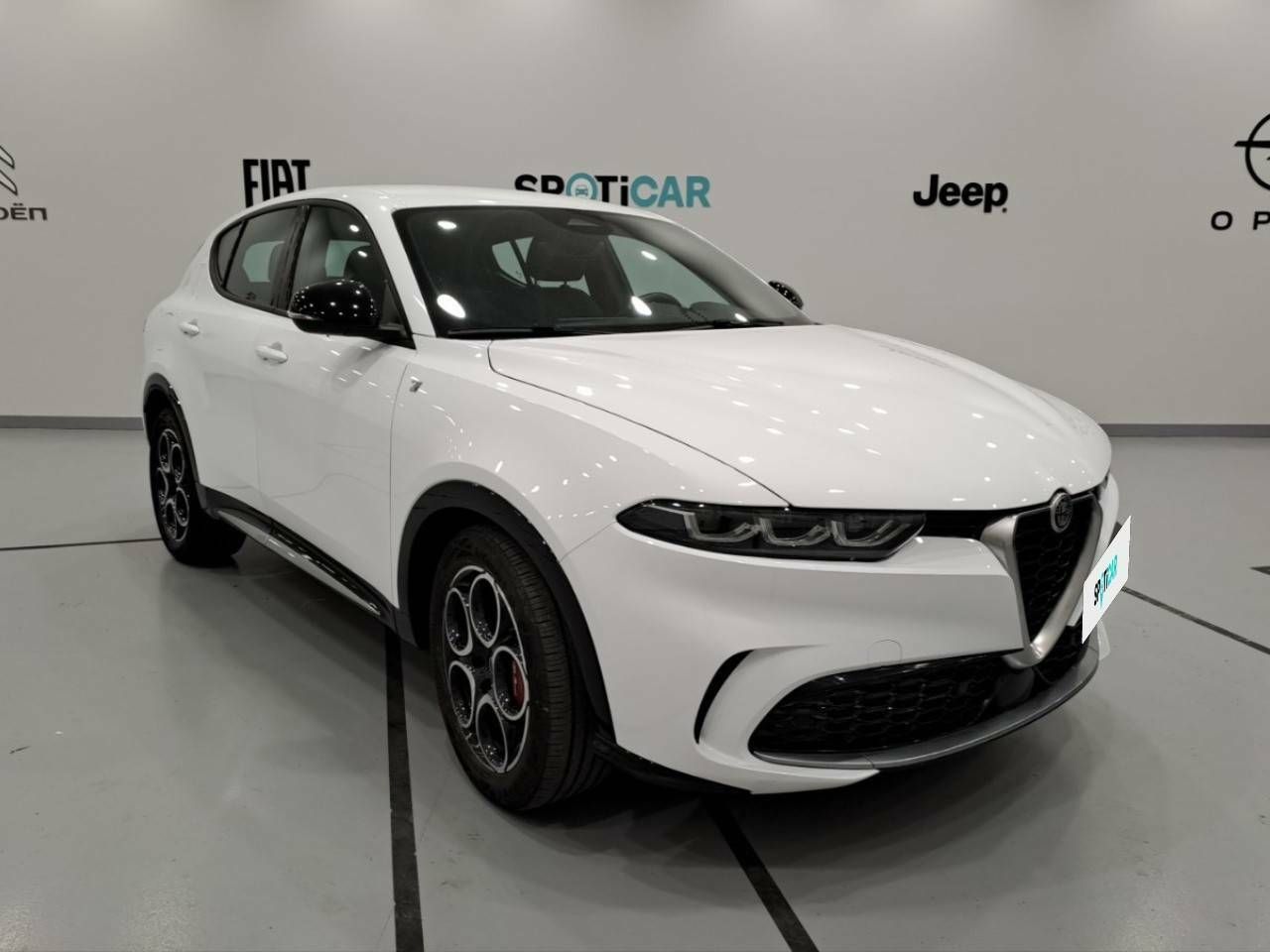 alfa romeo tonale 2023 / foto grande (3)