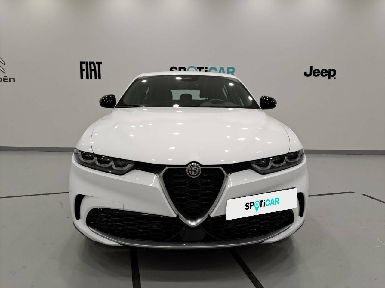 alfa romeo tonale 2023 / foto grande (2)