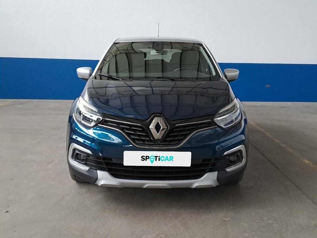 renault captur 2019 / foto grande (2)