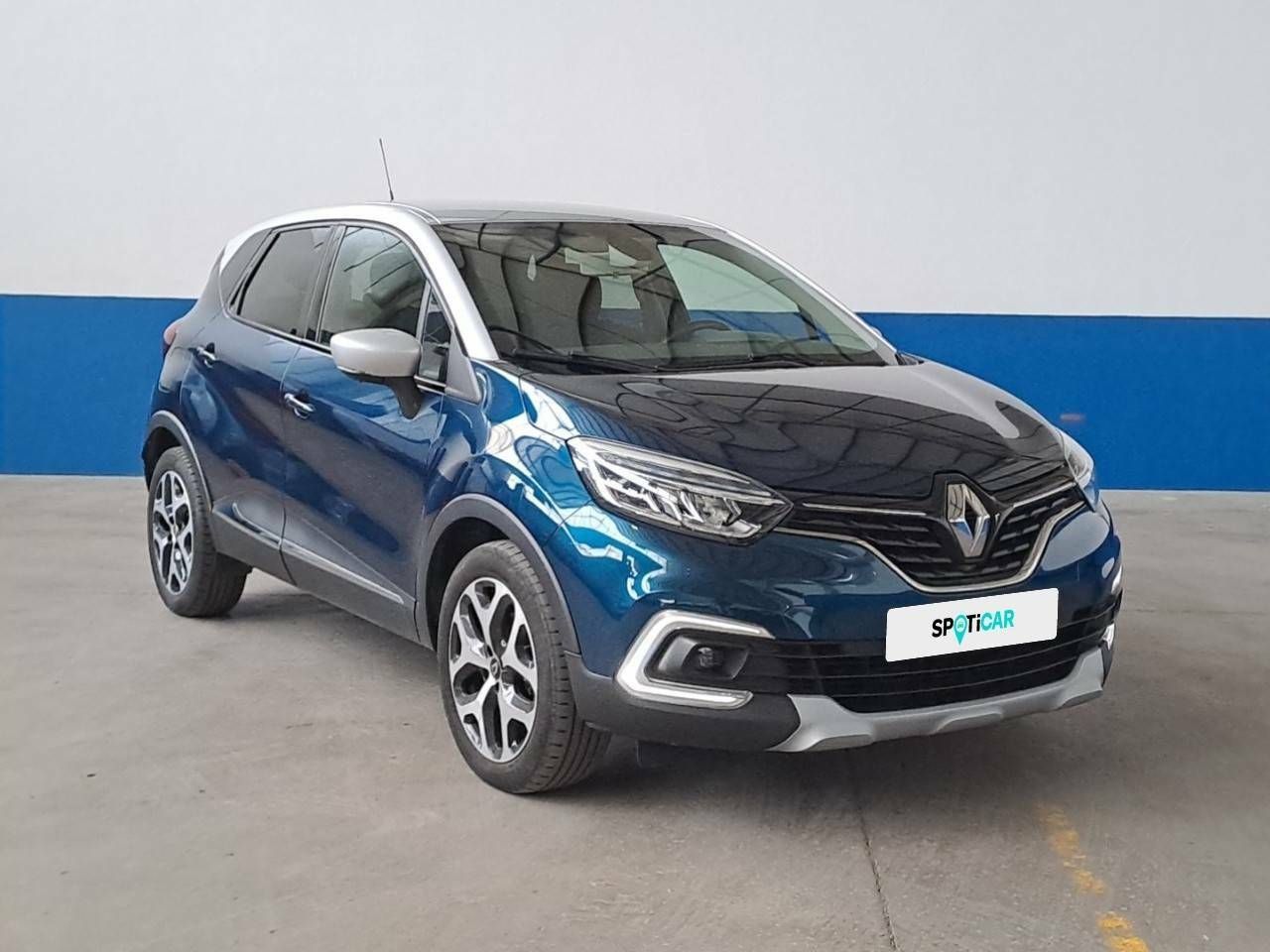 renault captur 2019 / foto grande (3)