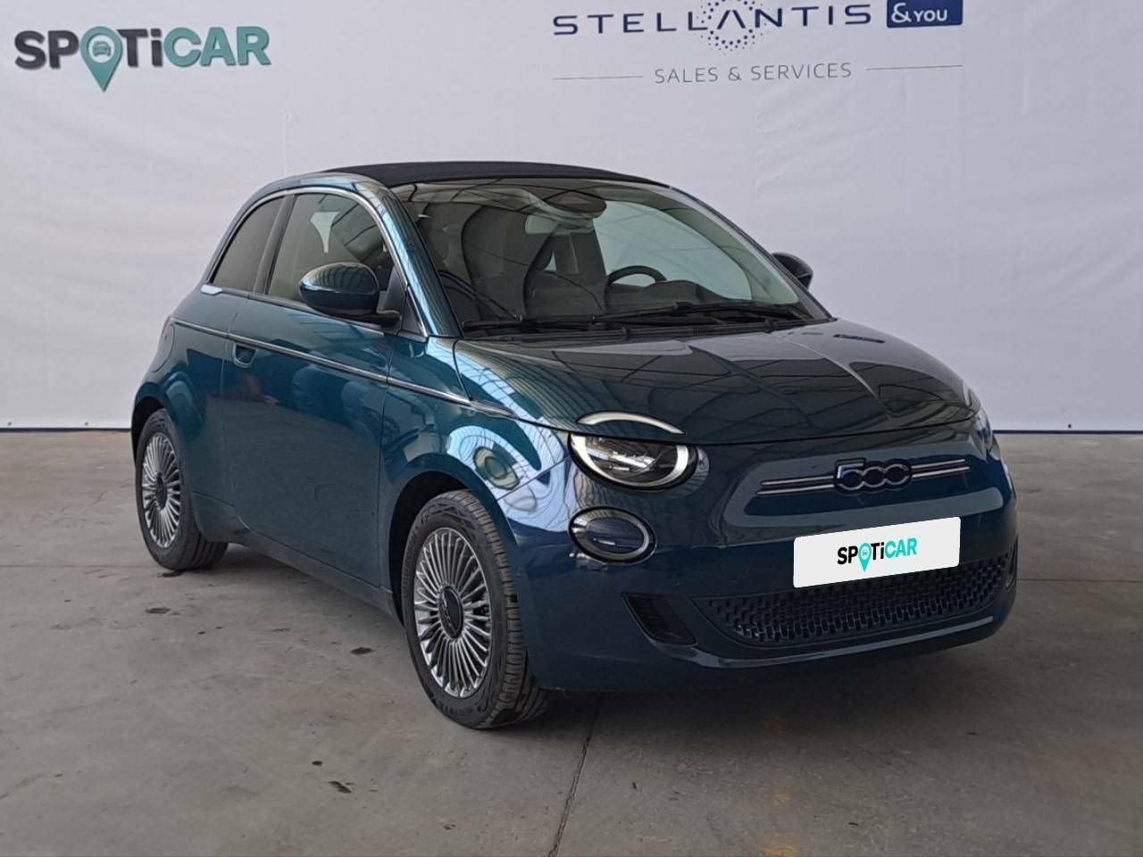 fiat 500 2023 / foto grande (3)