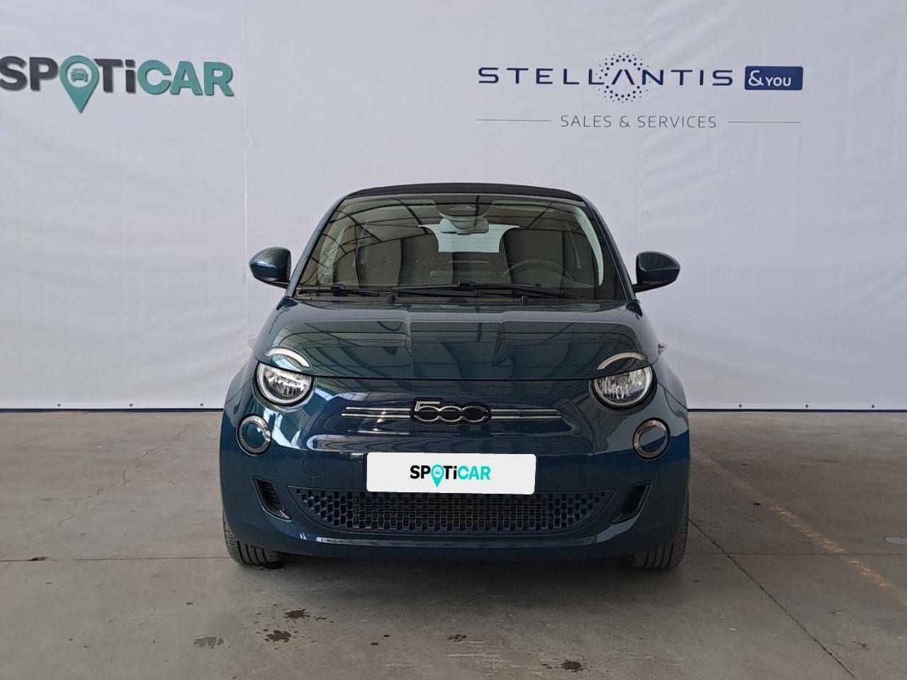 fiat 500 2023 / foto grande (2)