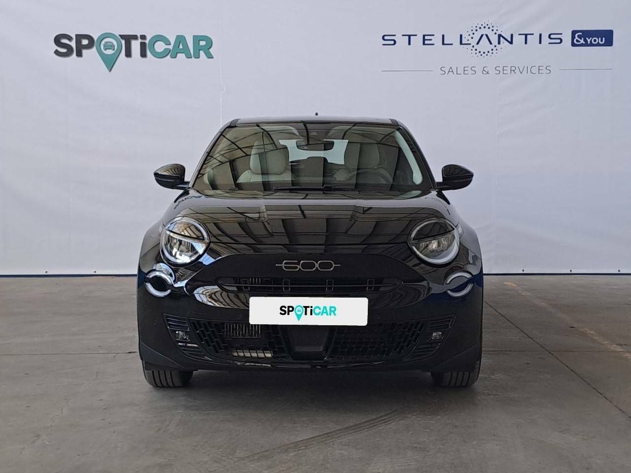 fiat 600 2024 / foto grande (2)