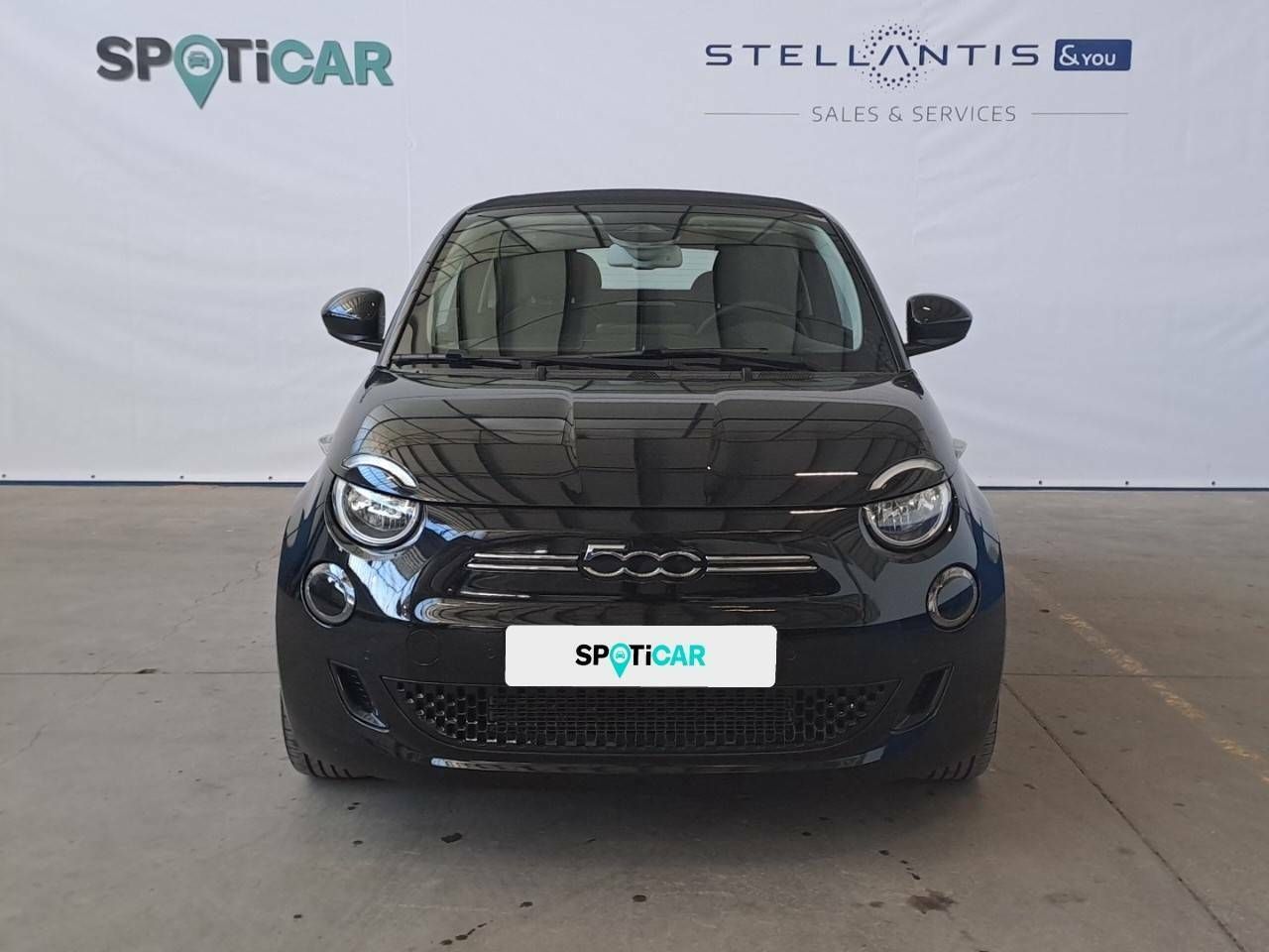 fiat 500 2023 / foto grande (2)