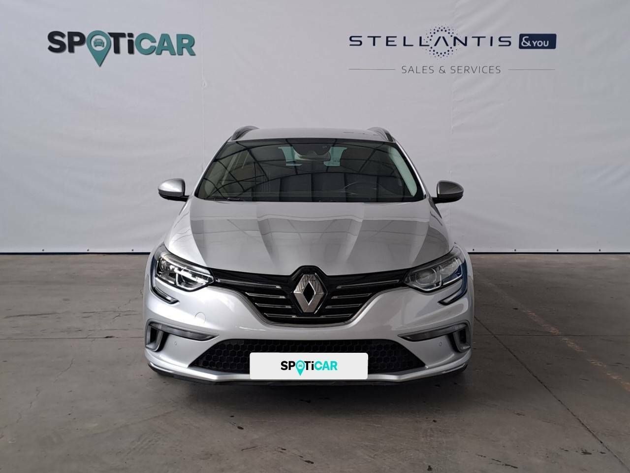 renault megane 2020 / foto grande (2)