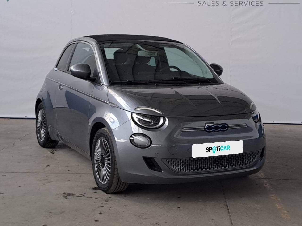 fiat 500 2023 / foto grande (3)