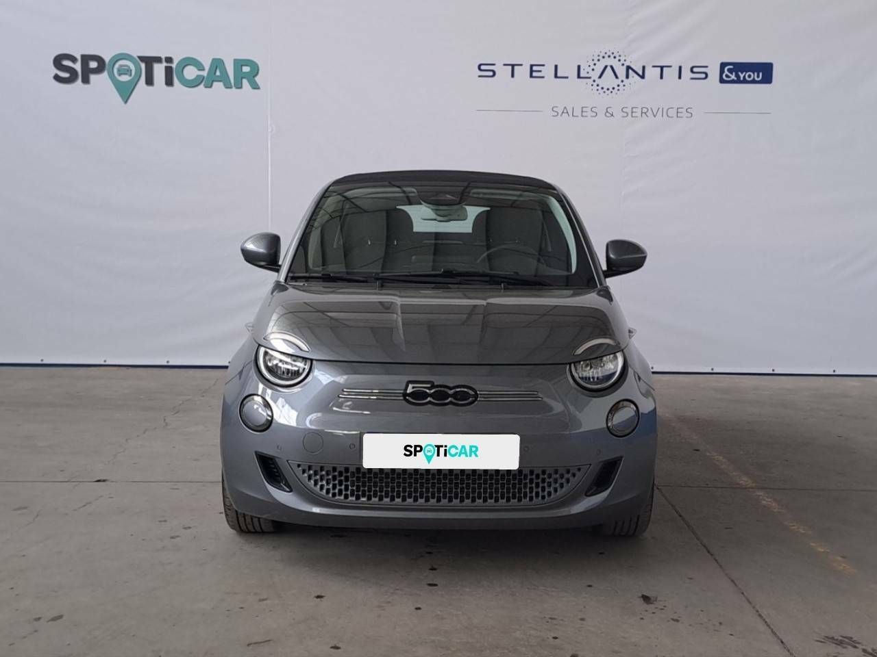 fiat 500 2023 / foto grande (2)