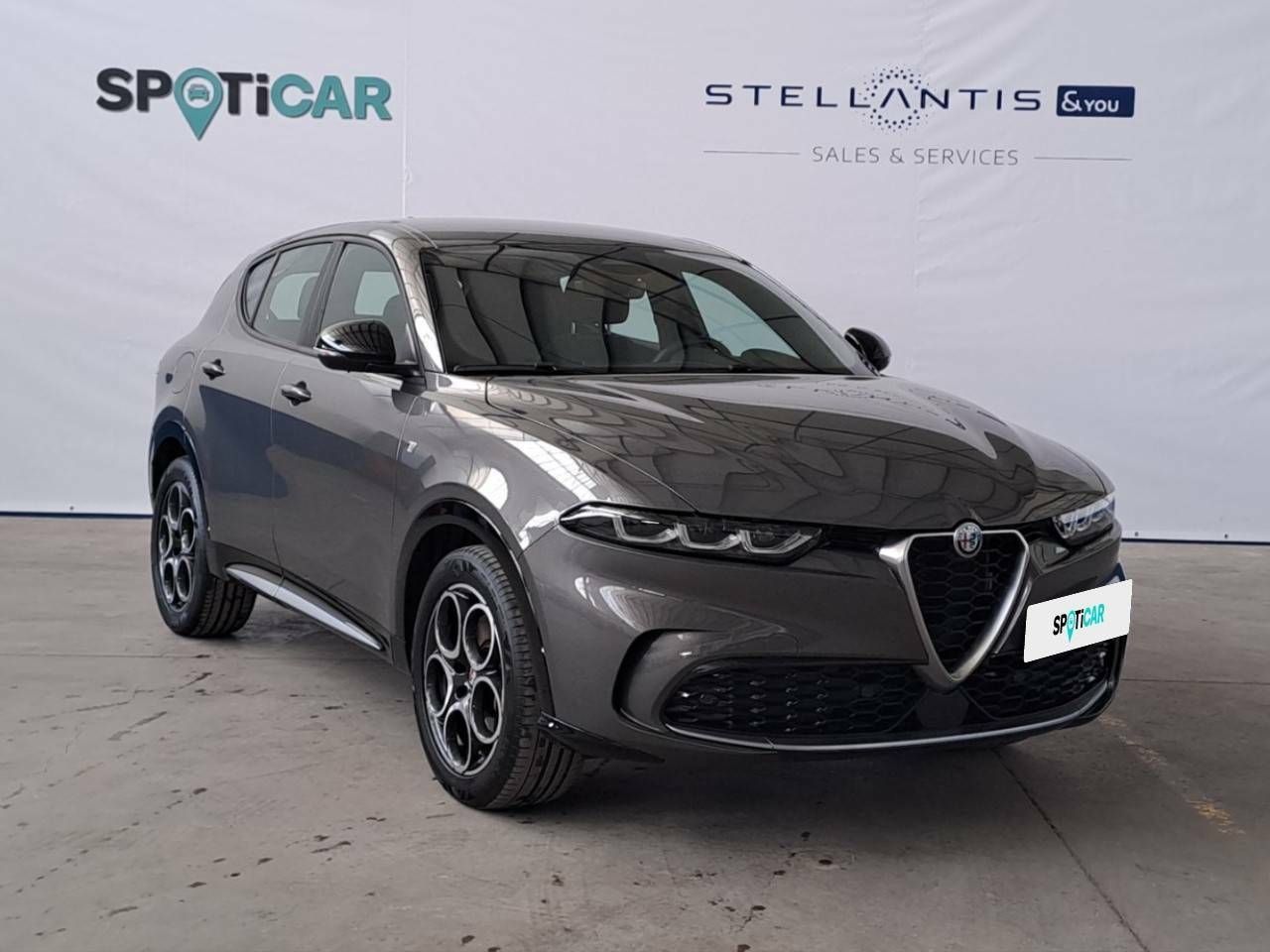 alfa romeo tonale 2023 / foto grande (3)