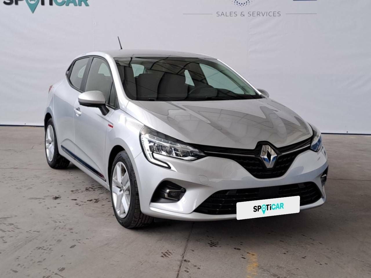 renault clio 2020 / foto grande (3)