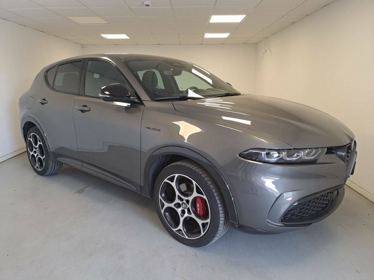 alfa romeo tonale 2023 / foto grande (3)