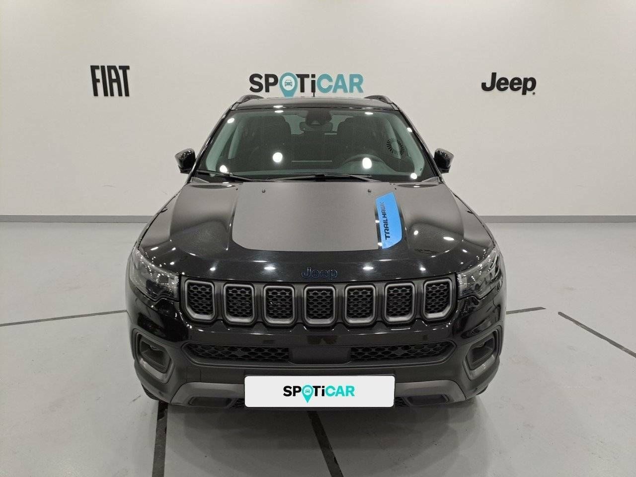 jeep compass 2023 / foto grande (2)