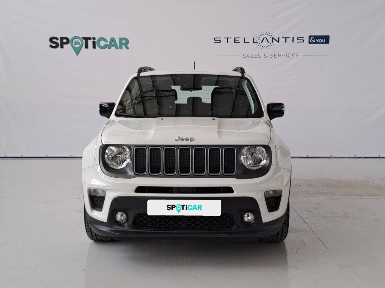 jeep renegade 2023 / foto grande (2)