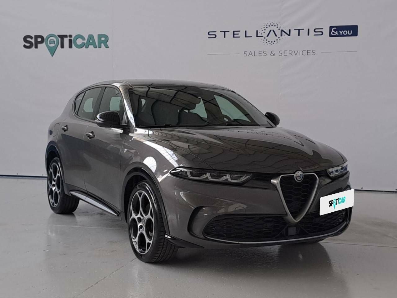 alfa romeo tonale 2023 / foto grande (3)