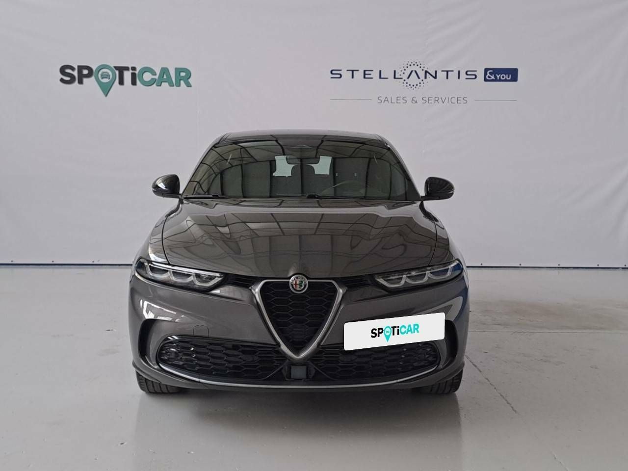 alfa romeo tonale 2023 / foto grande (2)