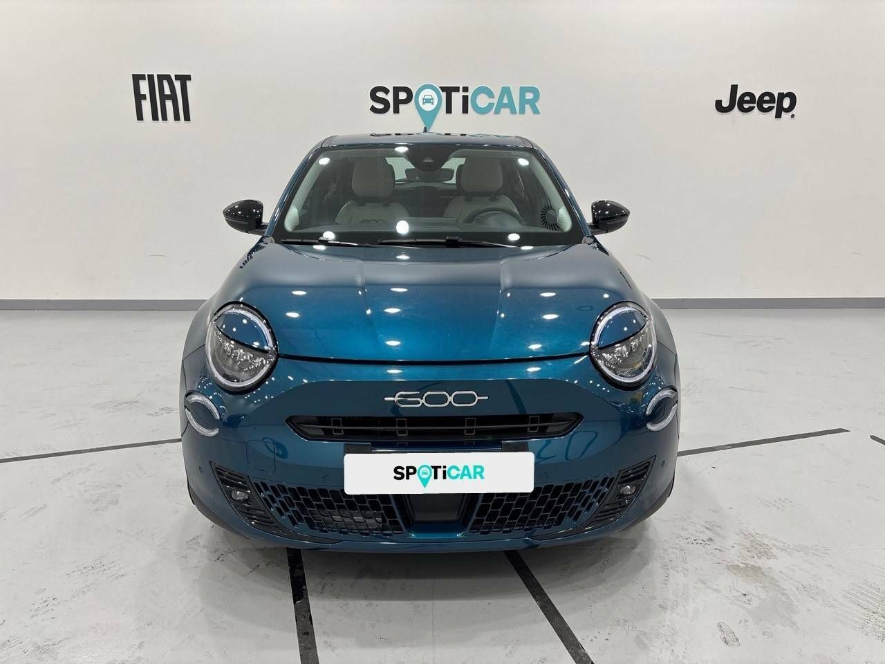 fiat 600 2024 / foto grande (2)