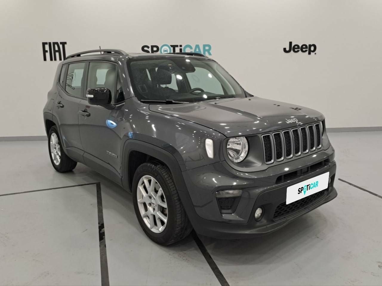 jeep renegade 2023 / foto grande (3)