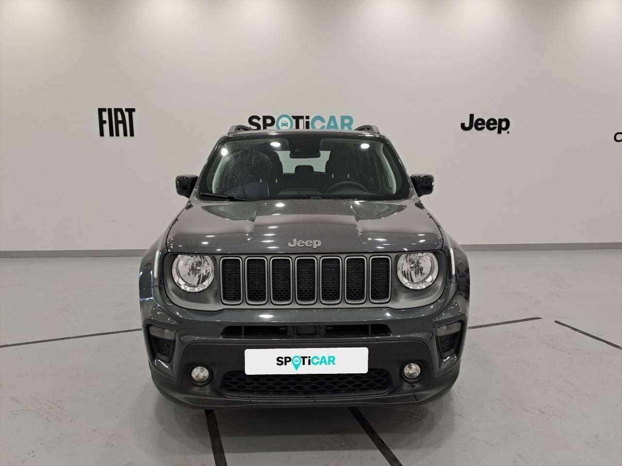 jeep renegade 2023 / foto grande (2)