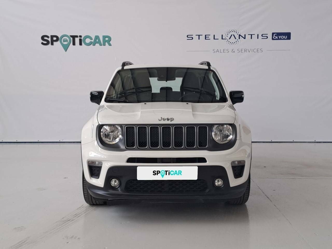 jeep renegade 2023 / foto grande (2)