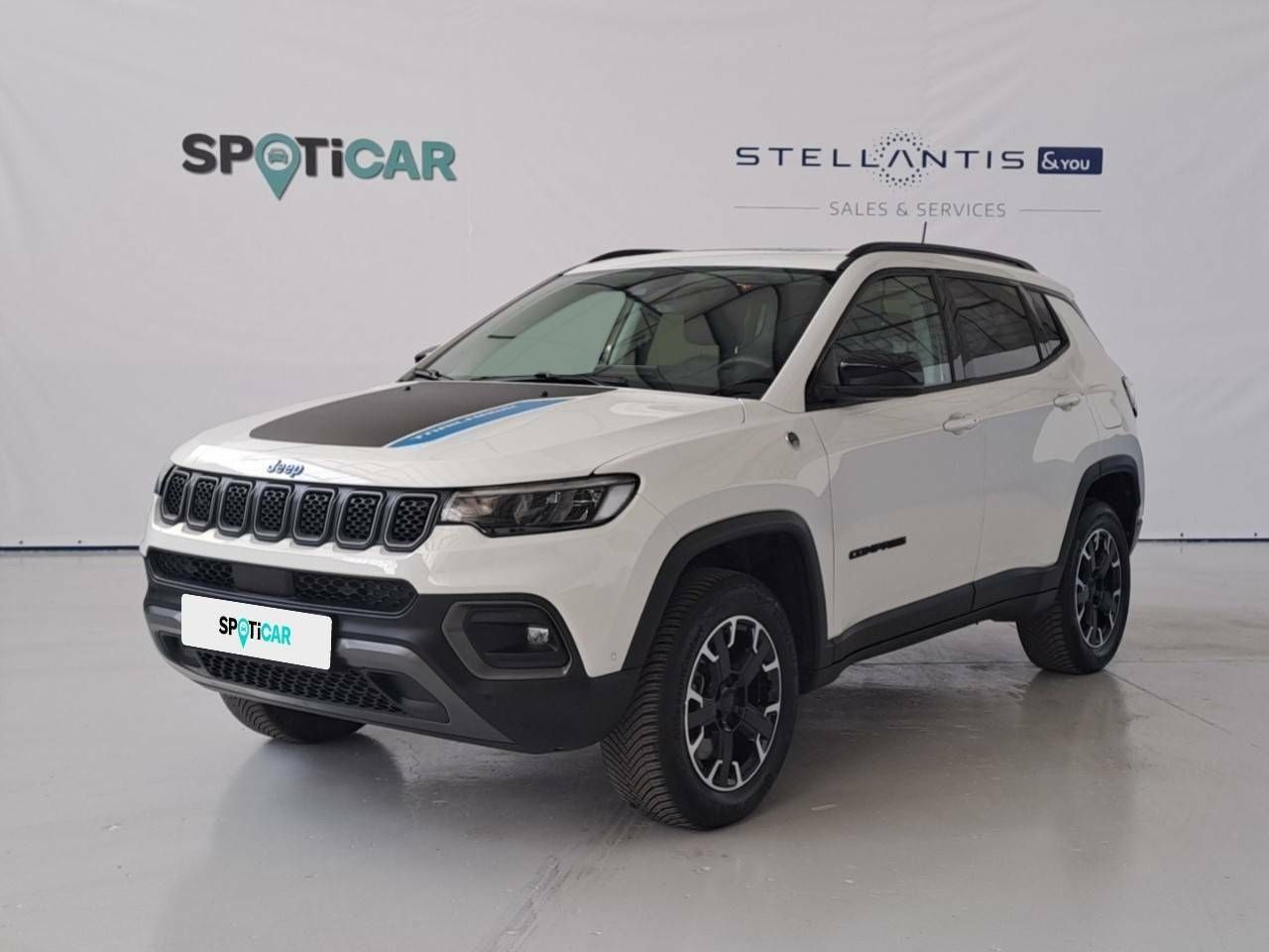 jeep compass 2023 /