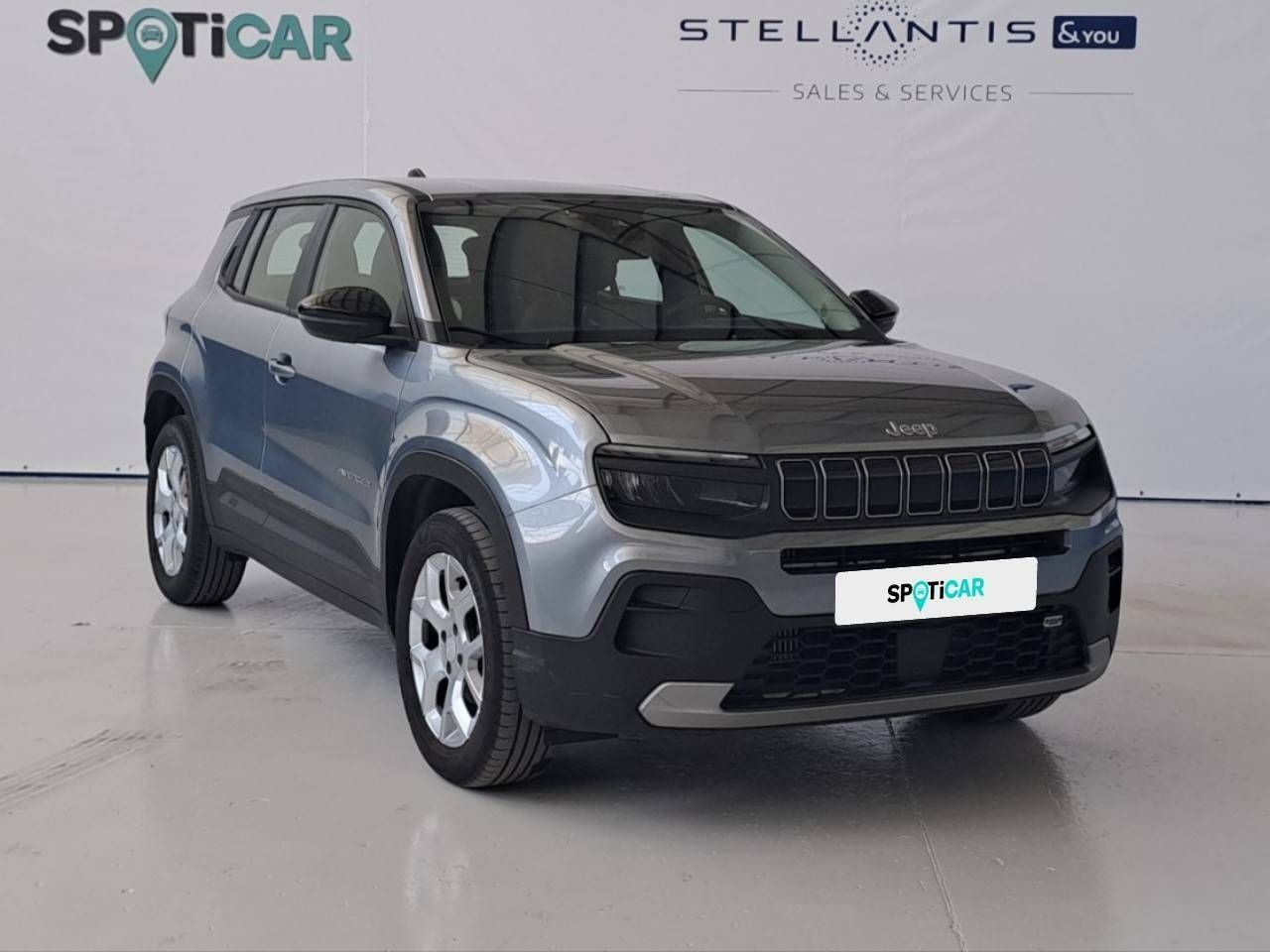 jeep avenger 2024 / foto grande (3)