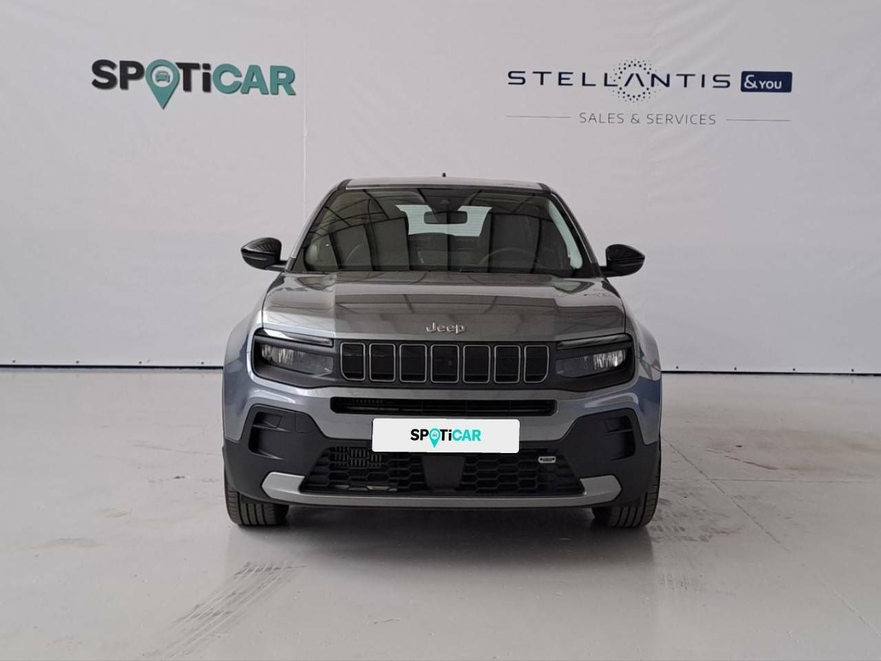 jeep avenger 2024 / foto grande (2)