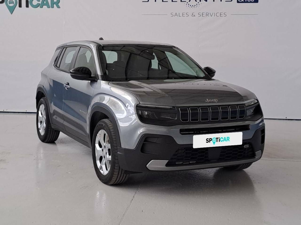jeep avenger 2024 / foto grande (3)