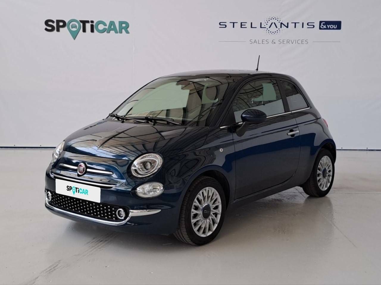 fiat 500 2023 /