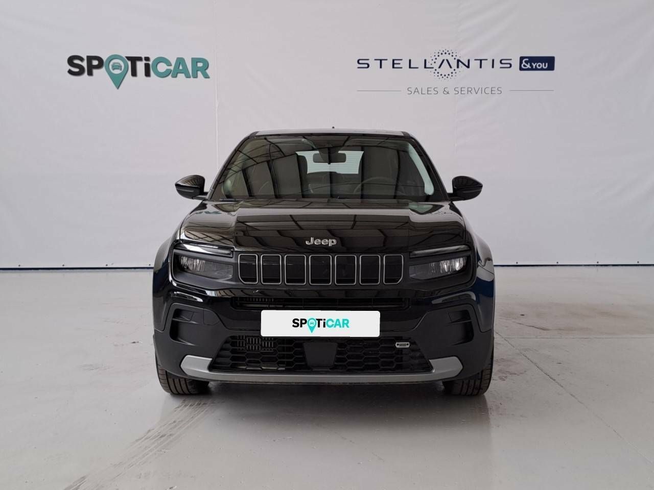 jeep avenger 2024 / foto grande (2)