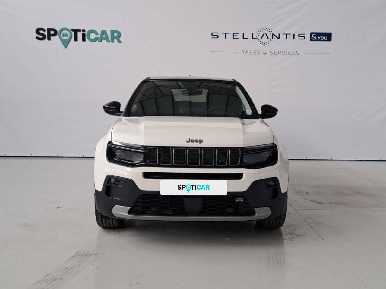 jeep avenger 2024 / foto grande (2)