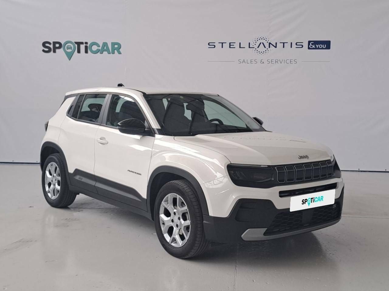 jeep avenger 2024 / foto grande (3)