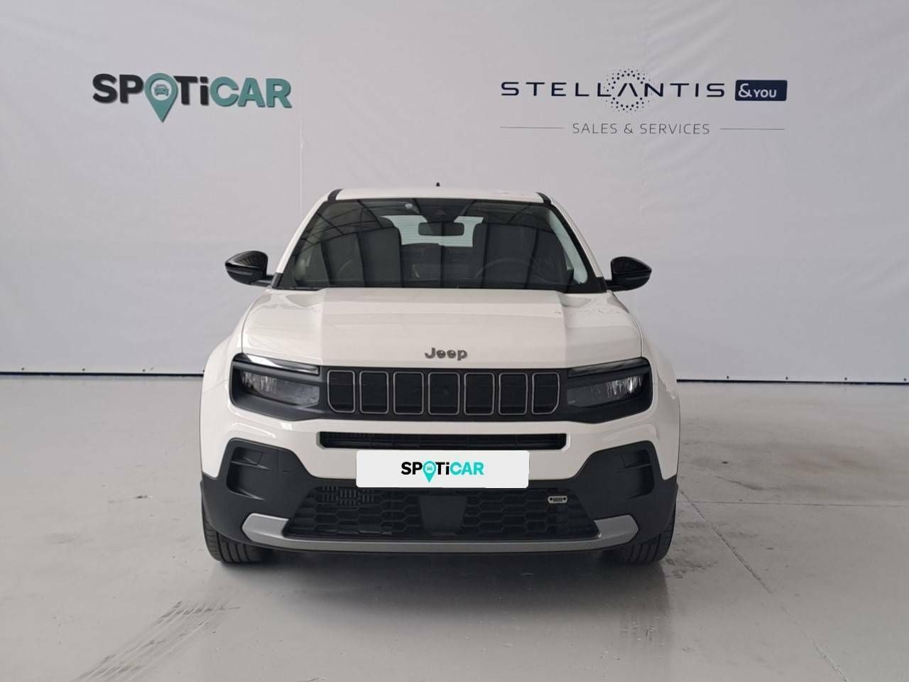 jeep avenger 2024 / foto grande (2)