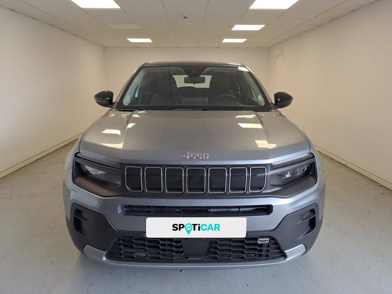 jeep avenger 2024 / foto grande (2)