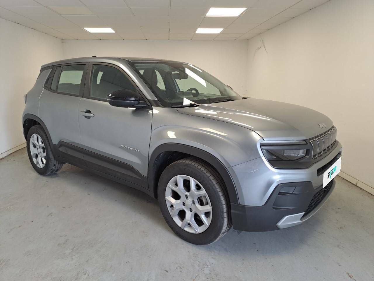 jeep avenger 2024 / foto grande (3)