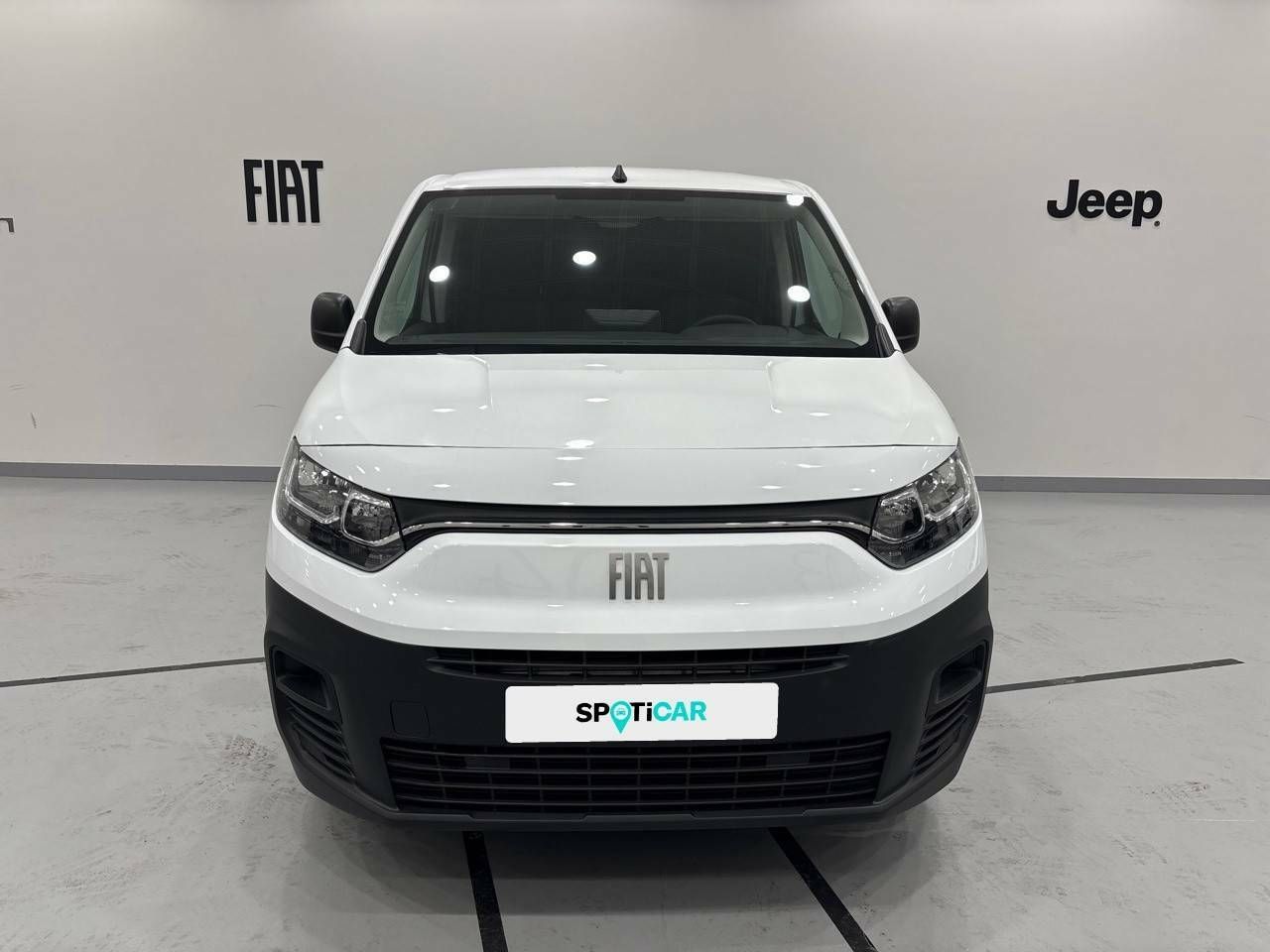fiat doblò 2023 / foto grande (2)