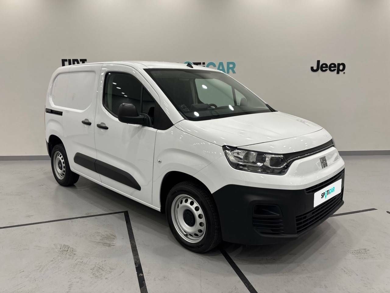 fiat doblò 2023 / foto grande (3)
